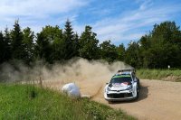 Oliver Solberg - Toyota Yaris Rally1