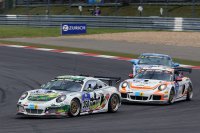 Prosport Performance Porsche Cayman GT4