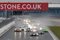 Herstart 2018 Hankook 12H Silverstone
