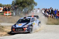 Thierry Neuville - Hyundai i20 WRC