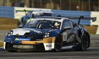 Seb Priaulx - Kelly-Moss Road and Race