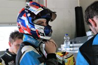 Aurélien Panis - Comtoyou Racing