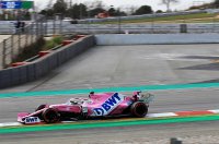 Sergio Pérez - Racing Point