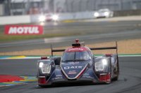 United Autosports