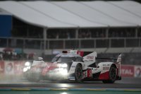 Toyota TS050 Hybrid