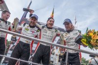 Belgium Racing - 24H Zolder 2015