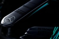 Mercedes W08
