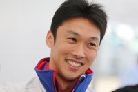 Kazuki Nakajima