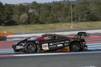 CSA Racing - McLaren 720S GT3 Evo