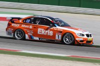 Racing Team Holland by Ekris Motorsport - BMW M3 GT4