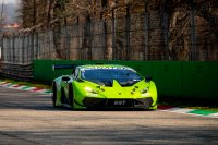 Grasser Racing Team - Lamborghini Huracan GT3 EVO2