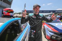 Aurélien Comte (SP Compétition CUPRA): maiden zege