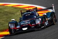 Jota Sport - Oreca 07 Gibson