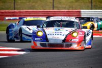IMSA Performance Matmut - Porsche 911 GT3 RSR