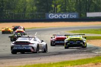 Porsche Endurance Trophy Benelux
