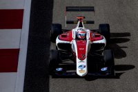 Alexander Albon - ART GP
