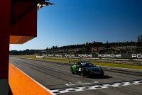 Javier Ripoll - EST1 Racing