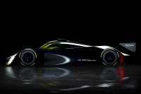 Peugeot Hypercar impressie
