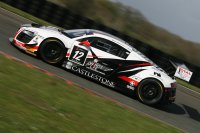 Belgian Audi Club Team WRT - Audi R8 LMS Ultra