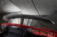 Lamborghini Aventador LP750-4 SV