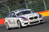 André Grammatico - BMW M3 GT4