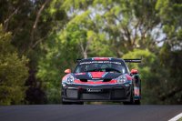 Porsche 911 GT2 RS Clubsport