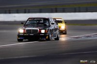 Samuel Verheggen - Mercedes AMG 190 evo2 2.5 16V