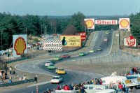 Circuit Zolder kent een rijkgevulde geschiedenis