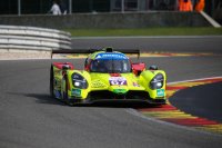 Haegeli by T2 Racing - Duqueine M30-D08 Nissan