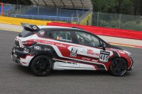 Tom van Eenaeme - Renault Clio 4 Cup