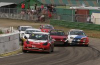 Dave Van Beers - Renault Clio
