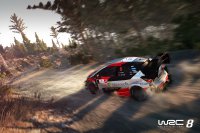 WRC 8