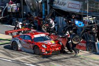 Pfaff Motorsports - Porsche 911 GT3 R