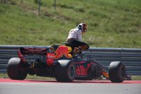 Daniel Ricciardo - Red Bull Racing