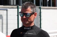 Belgium Racing - Jan Lauryssens