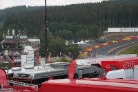 Circuit de Spa-Francorchamps
