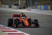 Charles Leclerc - Ferrari