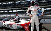 Marco Andretti