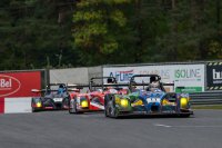 Krafft Racing - Norma M20 FC