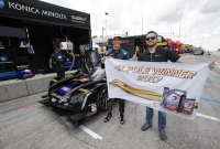 Wayne Taylor Racing - Cadillac DPi-V.R