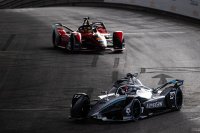 Nyck de Vries - Mercedes EQ Formula E Team