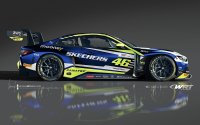 Team WRT - BMW M4 GT3