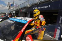Tom Coronel - RML Chevrolet Cruze TC1