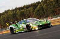 Rinaldi Racing - Ferrari 488 GT3