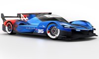 Alpine A424 Beta LMDh