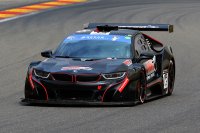Hamofa Motorsport - BMW i8 GTR
