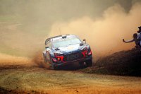 Thierry Neuville - Hyundai i20