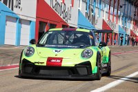 Thems Racing by EMG Motorsport - Porsche 911 GT3 Cup