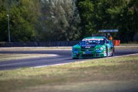 Alon Day - Caal Racing Chevrolet SS