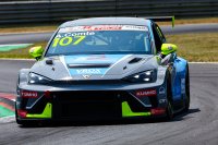 Aurélien Comte (SP Compétition CUPRA)